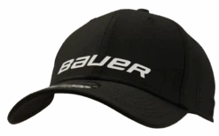 Bauer New Era 39Thirty Core Cap Youth