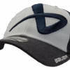 Bauer New Era 9Forty Big Logo Cap Adult 2 Bauer New Era 9Forty Big Logo Cap Adult -Bauer 1058184 GRY 2916