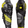 Bauer Supreme Ultrasonic Intermediate Shin Guards 2 Bauer Supreme Ultrasonic Intermediate Shin Guards -Bauer 1058517 5b300342 df0d 4e36 bdb5 05e3e2efcbef