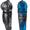 Bauer X Junior Shin Guards 2 Bauer X Junior Shin Guards -Bauer 1058546