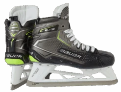 Bauer Elite Senior Goalie Skates