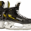 Bauer Supreme M3 Intermediate Hockey Skates 2 Bauer Supreme M3 Intermediate Hockey Skates -Bauer 1059774 SideView 0007