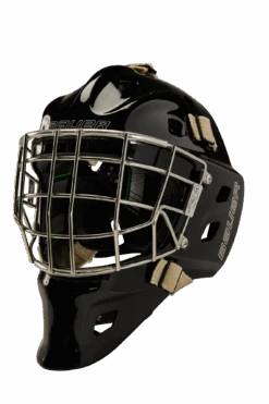 Bauer NME One Senior Goalie Mask 5 Bauer NME One Senior Goalie Mask -Bauer 1059782 3 4 0938