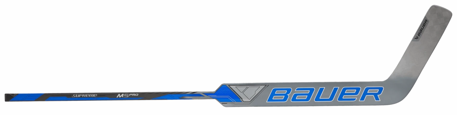Bauer Supreme M5 Pro Senior Goalie Stick 5 Bauer Supreme M5 Pro Senior Goalie Stick - Image 3