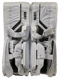 Bauer Supreme M5 Pro Senior Goalie Pads 15 Bauer Supreme M5 Pro Senior Goalie Pads -Bauer 1059799 Back 1058