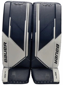 Bauer Supreme M5 Pro Senior Goalie Pads 13 Bauer Supreme M5 Pro Senior Goalie Pads -Bauer 1059799 WNV 1026 4c6825d7 05d8 4cf2 aa67 4410588471cf