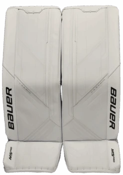 Bauer Supreme M5 Pro Senior Goalie Pads