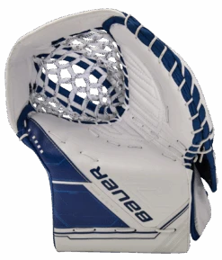 Bauer Supreme M5 Pro Senior Goalie Catcher 11 Bauer Supreme M5 Pro Senior Goalie Catcher -Bauer 1059804 3 4 WBL 1012 29a4fd70 b2e6 42de 91a5 57b02cde5bfe