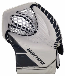 Bauer Supreme M5 Pro Senior Goalie Catcher 12 Bauer Supreme M5 Pro Senior Goalie Catcher -Bauer 1059804 3 4 WNV 1013 97127996 b7a0 4b1d acdf 3d5daf45a993