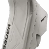 Bauer Supreme M5 Pro Senior Goalie Blocker -Bauer 1059811 3 4 White 0975 ccffb428 72f0 402b bb66 8922fdea235b