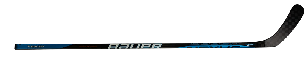 Bauer Nexus E5 Pro Intermediate Hockey Stick 4 Bauer Nexus E5 Pro Intermediate Hockey Stick - Image 2