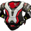 Bauer Vapor Hyperlite Intermediate Shoulder Pads 1 Bauer Vapor Hyperlite Intermediate Shoulder Pads -Bauer 1059913 Front View 0563 1d95138c c6c6 4e03 ac8e b82cad3547d4