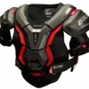 Bauer Vapor 3X Pro Senior Shoulder Pads 2 Bauer Vapor 3X Pro Senior Shoulder Pads -Bauer 1059914 3xProSPFront
