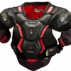 Bauer Vapor 3X Intermediate Shoulder Pads 2 Bauer Vapor 3X Intermediate Shoulder Pads -Bauer 1059916 Front 0671 3cf6bf88 ea2e 461d b790 20b9d5cde568
