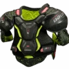 Bauer Vapor 3X Junior Shoulder Pads -Bauer 1059923 Front View 0625