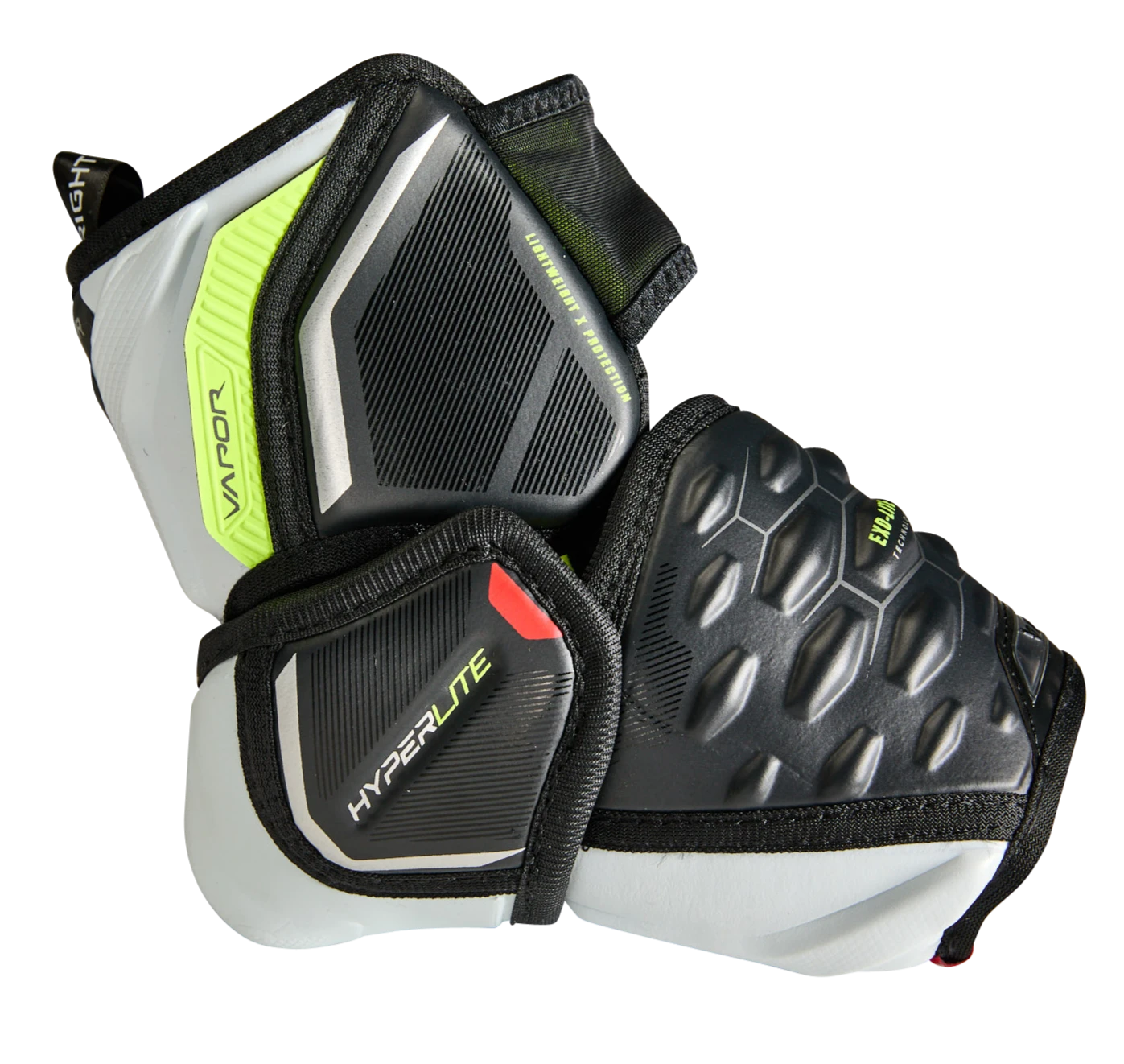 Bauer Vapor Hyperlite Junior Elbow Pads