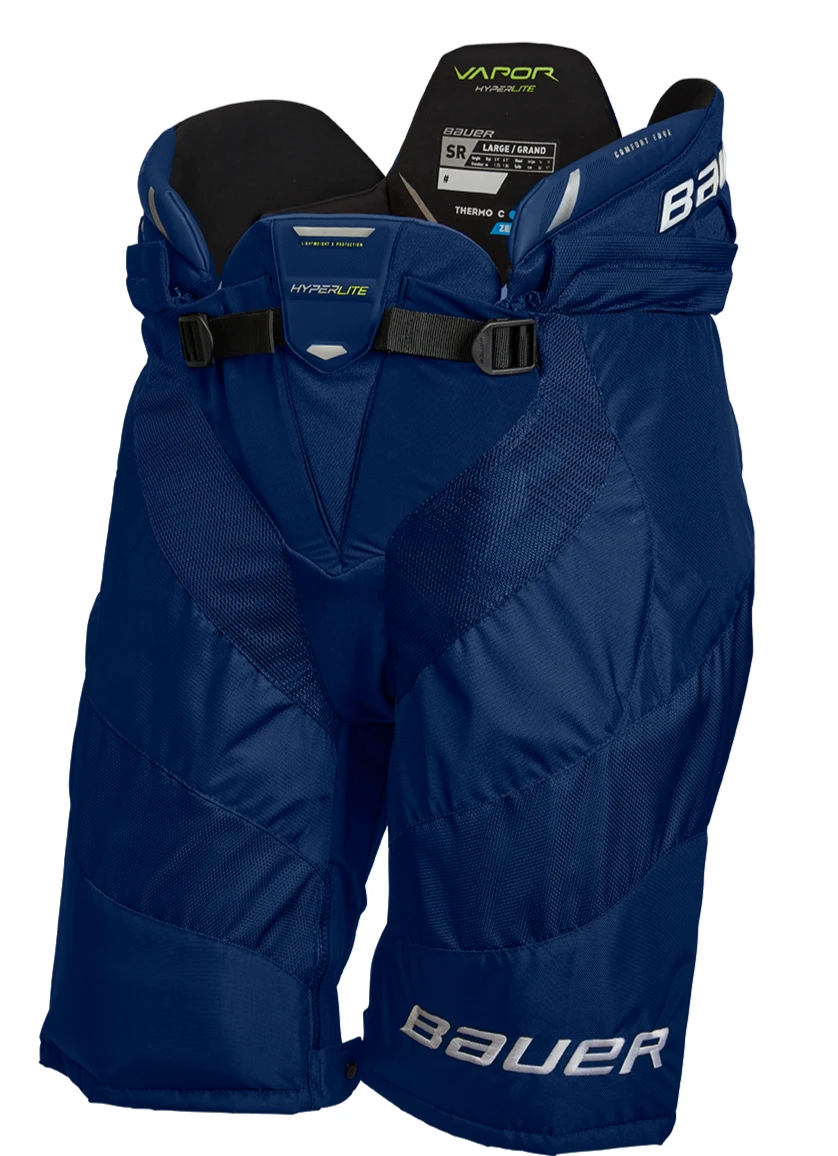 Bauer Vapor Hyperlite Senior Hockey Pants 4 Bauer Vapor Hyperlite Senior Hockey Pants - Image 2