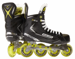 Bauer Vapor X3.5 Senior Roller Skates 7 Bauer Vapor X3.5 Senior Roller Skates -Bauer 1060231 RH Vapor X3.5 Skate 0487 clipped 6154f0ed 31be 47ce 9ac5 23786e9c49ce