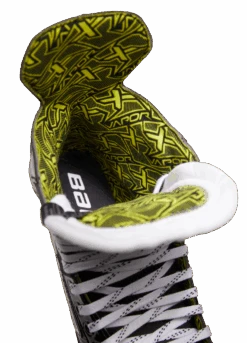 Bauer Vapor X3.5 Junior Roller Skates 9 Bauer Vapor X3.5 Junior Roller Skates -Bauer 1060231 RH Vapor X3.5 Skate 0525 clipped 40ad49e3 be85 4f20 b9a5 5425b45e4f96