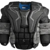 Bauer Elite 2023 Intermediate Goalie Chest Protector 1 Bauer Elite 2023 Intermediate Goalie Chest Protector -Bauer 1061626 BTH23 GOAL STICKS ELITE SR MTOBLACK catalog front 21266418 a9e8 4082 96c1 2c5dd1778c97