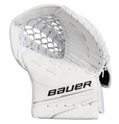 Bauer GSX 2023 Intermediate Goalie Catcher