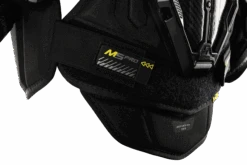 Bauer Supreme M5 Pro Junior Shoulder Pads 7 Bauer Supreme M5 Pro Junior Shoulder Pads -Bauer 1061870 BTH23 PROTECTIVE SHOULDER SUPREME M5PRO JR Velcro landing detail