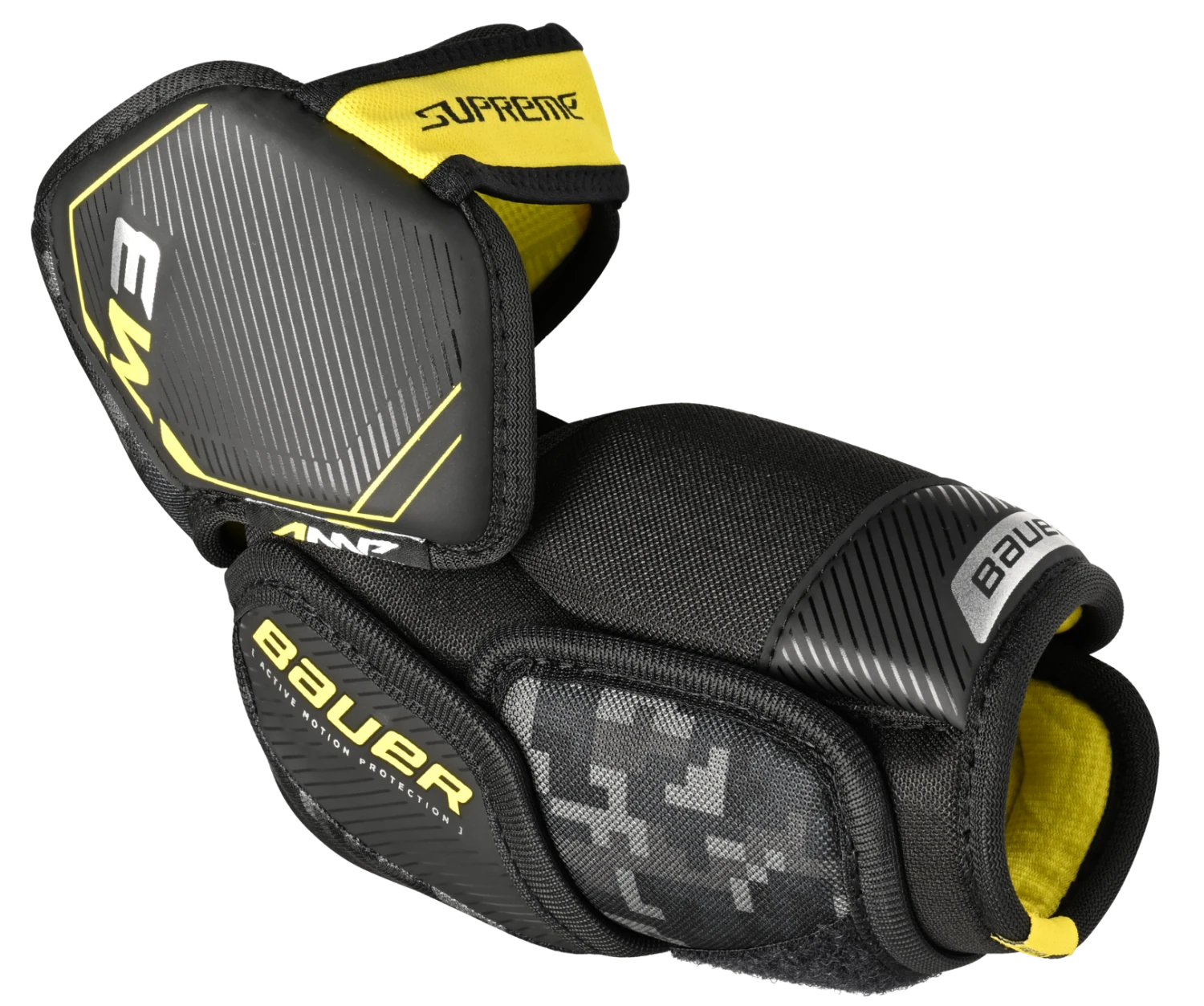 Bauer Supreme M3 Junior Elbow Pads