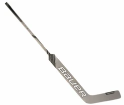 Bauer GSX 2023 Junior Goalie Stick (Silver/Black)