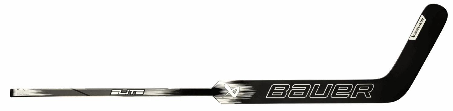 Bauer Elite 2023 Senior Goalie Stick (Black) 4 Bauer Elite 2023 Senior Goalie Stick (Black) - Image 2