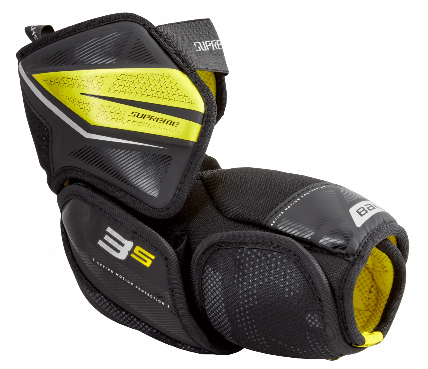 Bauer Supreme 3S Junior Elbow Pads