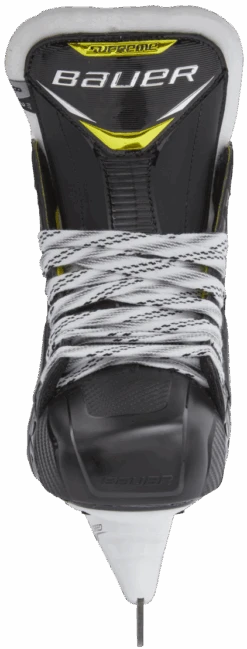 Bauer Supreme 3S Pro Intermediate Hockey Skates 12 Bauer Supreme 3S Pro Intermediate Hockey Skates -Bauer 3SPRO Front f15f54cb d302 4365 992a da160f05345a