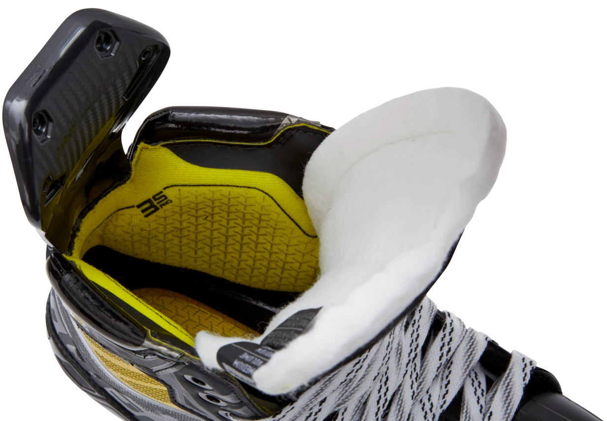 Bauer Supreme 3S Pro Youth Hockey Skates 5 Bauer Supreme 3S Pro Youth Hockey Skates - Image 3