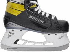 Bauer Supreme 3S Junior Hockey Skates 7 Bauer Supreme 3S Junior Hockey Skates -Bauer 3S JR holder