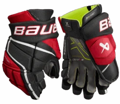 Bauer -Bauer 3XPRO JR PALM BKR1