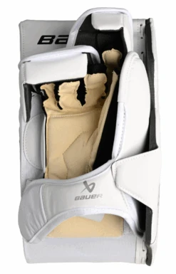 Bauer GSX 2023 Junior Goalie Blocker -Bauer 449ad454 0019 4fe2 a0f8 6e1066a2c939