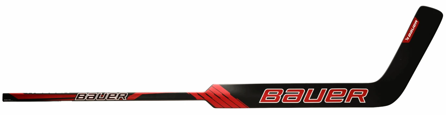Bauer GSX 2023 Senior Goalie Stick (Red) 4 Bauer GSX 2023 Senior Goalie Stick (Red) - Image 2