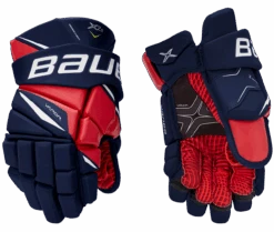 Bauer Vapor X2.9 Senior Hockey Gloves 11 Bauer Vapor X2.9 Senior Hockey Gloves -Bauer 661488 NRW 01