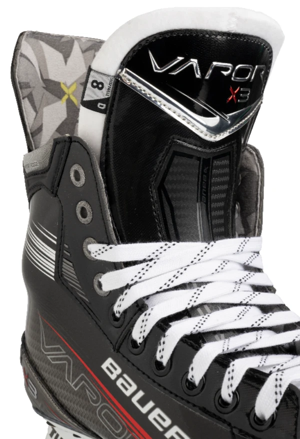 Bauer Vapor X3 Intermediate Hockey Skates 4 Bauer Vapor X3 Intermediate Hockey Skates - Image 2
