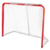 Bauer Deluxe Recreational Steel Goalie Net 2 Bauer Deluxe Recreational Steel Goalie Net -Bauer 944 944 1 1486483220 BauerDeluxeRecSteelGoal1