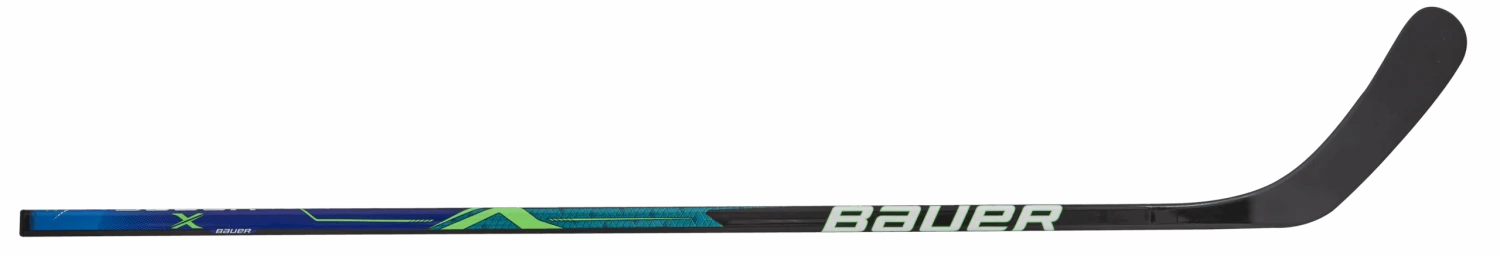 Bauer X Intermediate Hockey Stick 4 Bauer X Intermediate Hockey Stick - Image 2