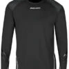 Bauer NG Premium Long Sleeve Grip Crew Top For Boys 2 Bauer NG Premium Long Sleeve Grip Crew Top For Boys -Bauer B 6251b18f 3da0 4e7f 825b 3022e89b3342