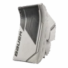Bauer Supreme Mach Senior Blocker *Pro Custom* 2 Bauer Supreme Mach Senior Blocker *Pro Custom* -Bauer Bauer Supreme Mach Goalie Blocker White Black 90c6ac46 f69c 41f6 acde 74405810ad16