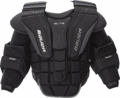 Bauer Elite Intermediate Goalie Chest Protector