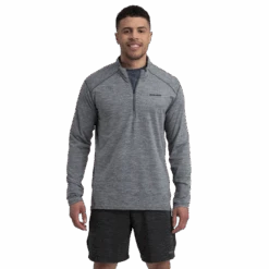 Bauer FlyLite Quarter Zip Youth