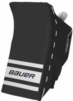 Bauer Supreme GSX Senior Goalie Blocker 9 Bauer Supreme GSX Senior Goalie Blocker -Bauer GSX BLK 66b4e608 dc4d 4f1d b878 d6107d022901