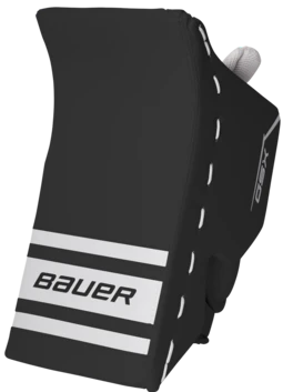 Bauer Supreme GSX Senior Goalie Blocker 5 Bauer Supreme GSX Senior Goalie Blocker - Image 3