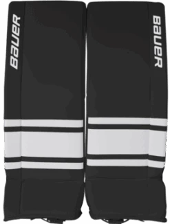 Bauer Supreme GSX Junior Goalie Pads 9 Bauer Supreme GSX Junior Goalie Pads -Bauer GSX BLK 6bce9833 abe1 4528 8ccf a0bf7be6192f