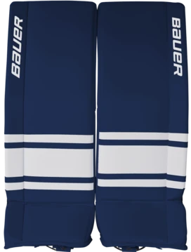 Bauer Supreme GSX Intermediate Goalie Pads 6 Bauer Supreme GSX Intermediate Goalie Pads - Image 4