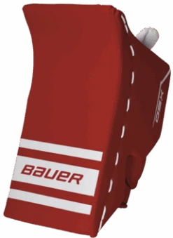 Bauer Supreme GSX Senior Goalie Blocker 11 Bauer Supreme GSX Senior Goalie Blocker -Bauer GSX RED 5f95670d f42f 4e29 b989 e3d570fdbadc