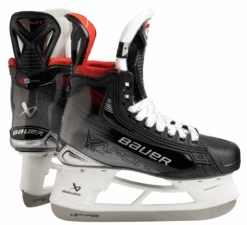 Bauer Vapor X5 Pro Junior Hockey Skates